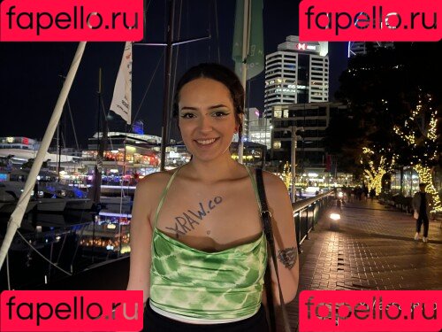 Xrawco Nzdan Onlyfans Photo Gallery 