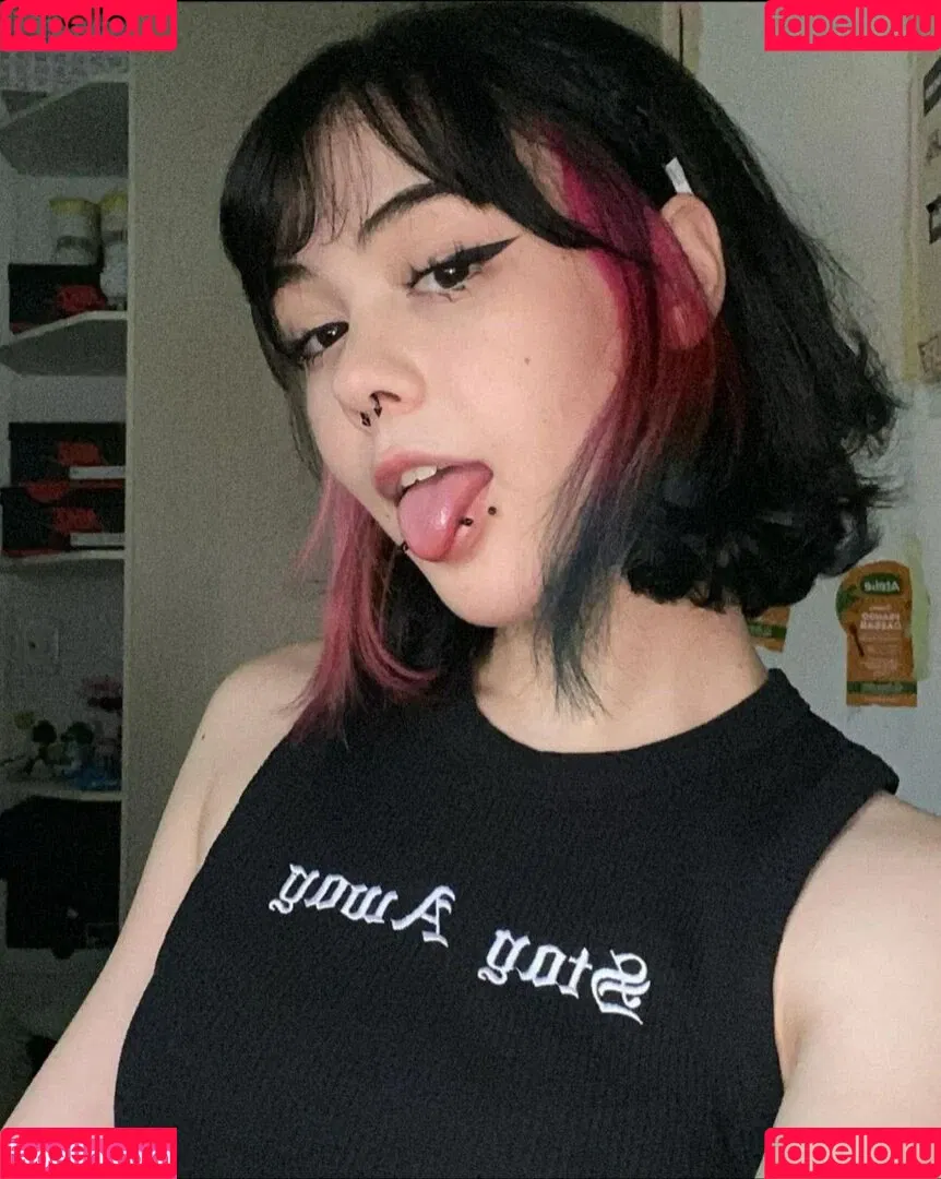 Say_cat Onlyfans Photo Gallery 
