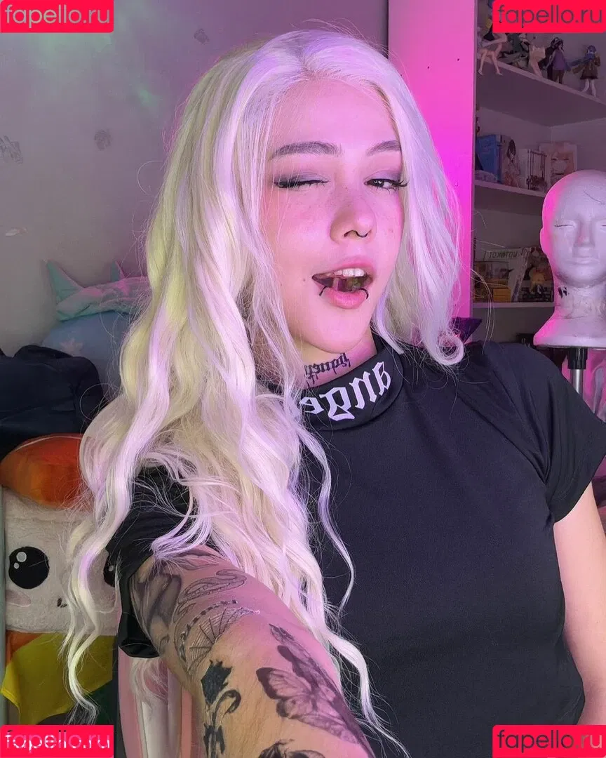 Say_cat Onlyfans Photo Gallery 
