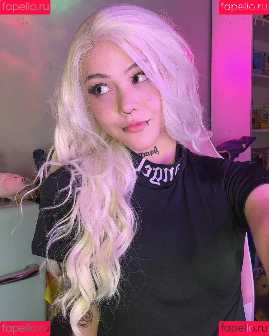 Say_cat Onlyfans Photo Gallery 
