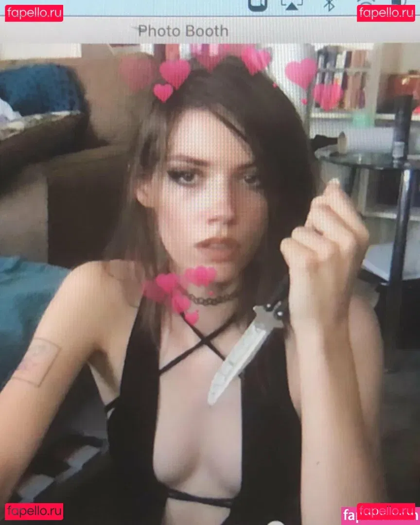 Say_cat Onlyfans Photo Gallery 