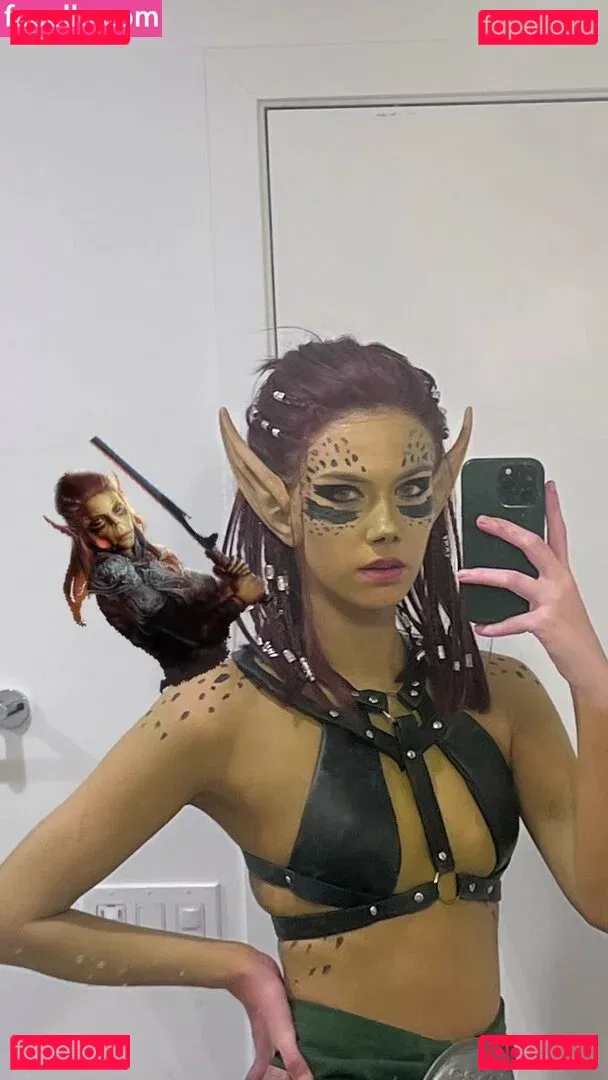 Say_cat Onlyfans Photo Gallery 