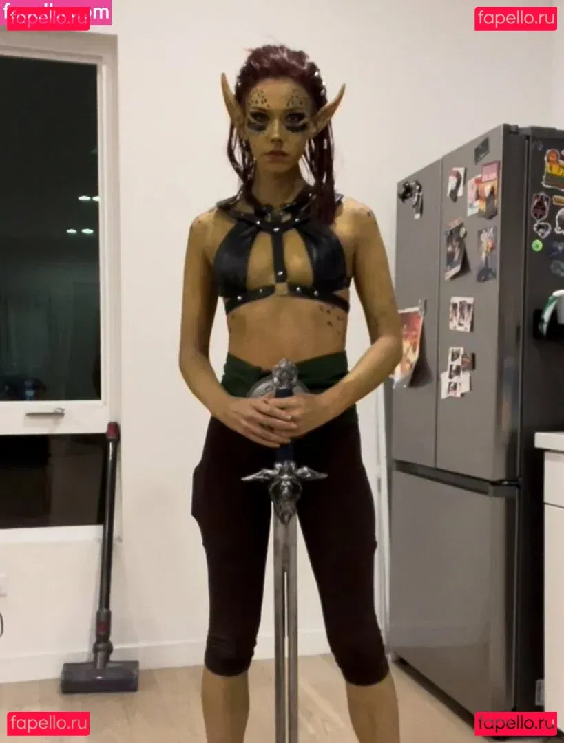 Say_cat Onlyfans Photo Gallery 