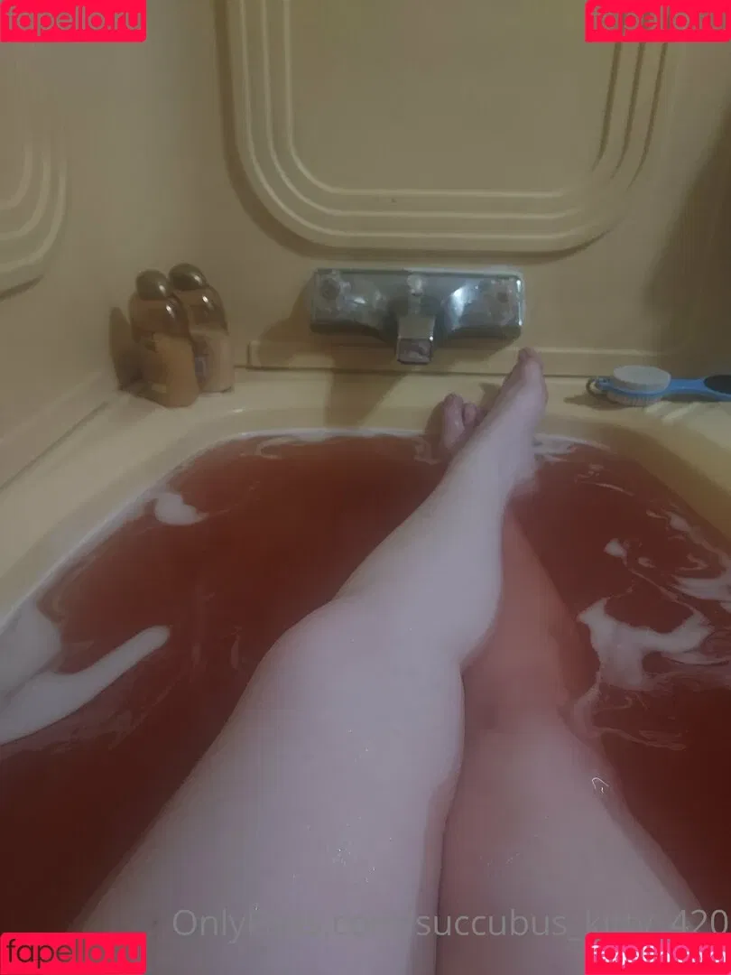 succubus_kitty_420 Onlyfans Photo Gallery 