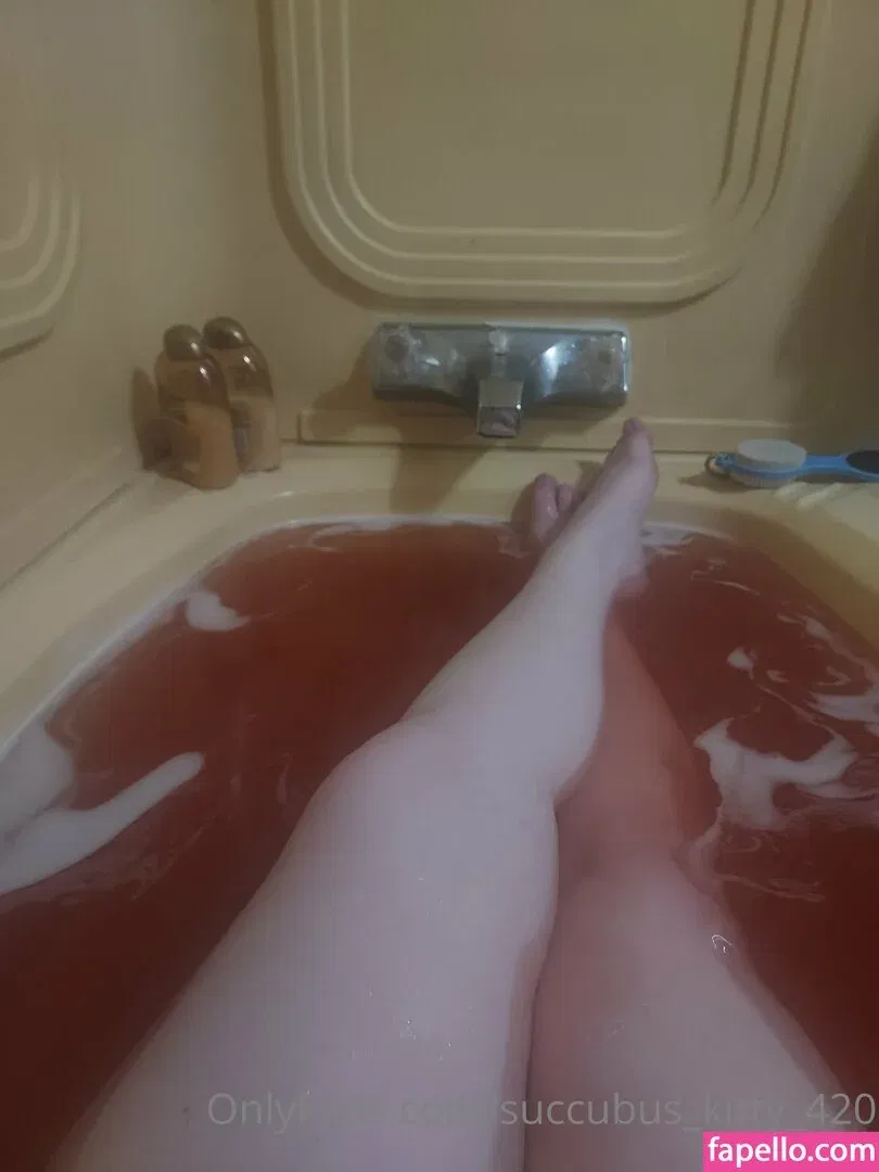 succubus_kitty_420 Onlyfans Photo Gallery 