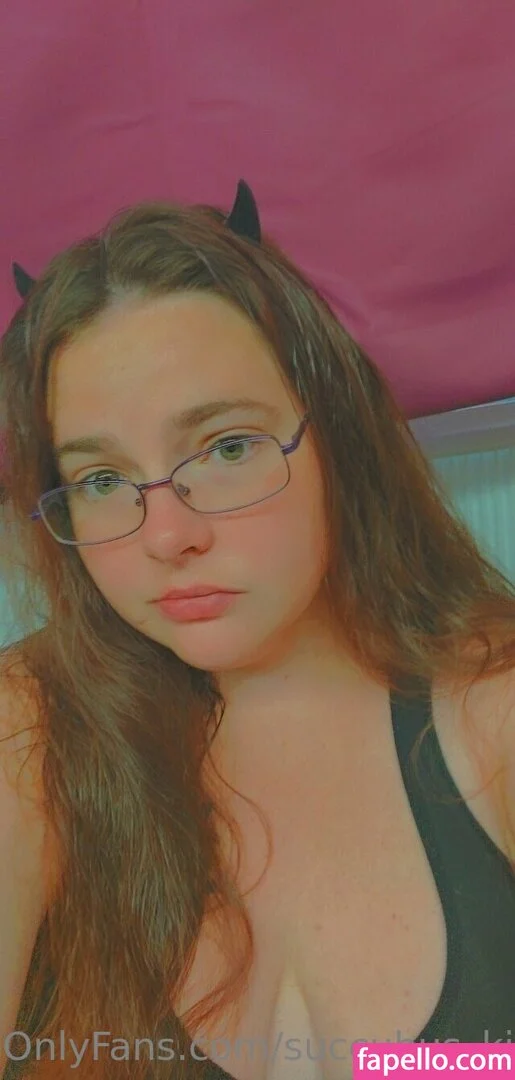 succubus_kitty_420 Onlyfans Photo Gallery 