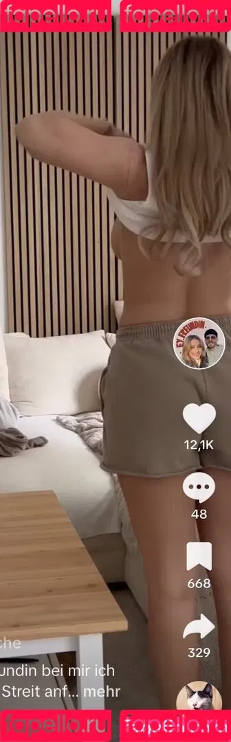 eyFreundin Onlyfans Photo Gallery 