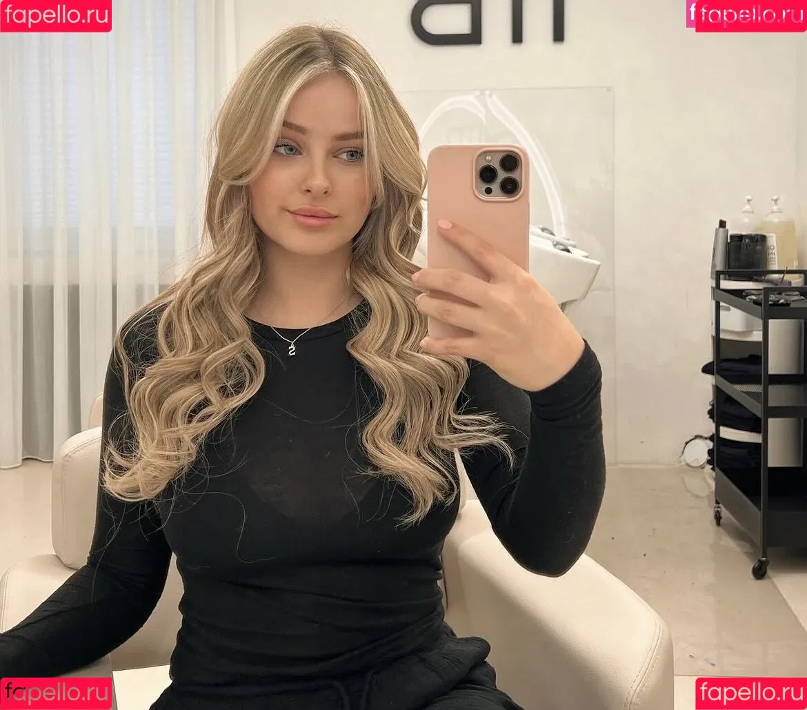 eyFreundin Onlyfans Photo Gallery 