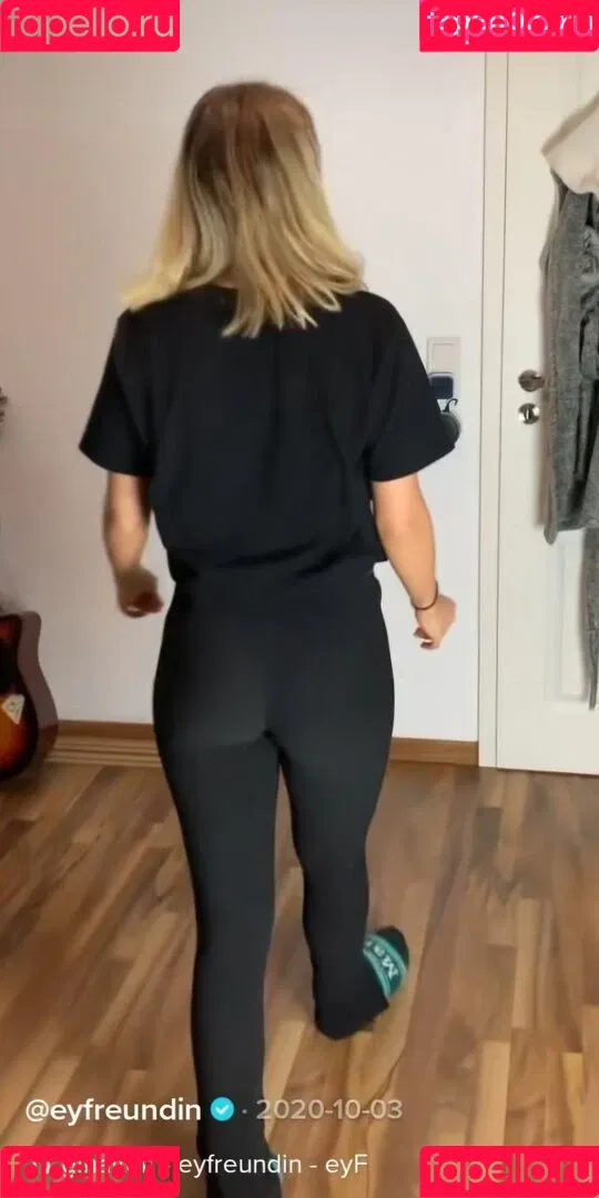 eyFreundin Onlyfans Photo Gallery 