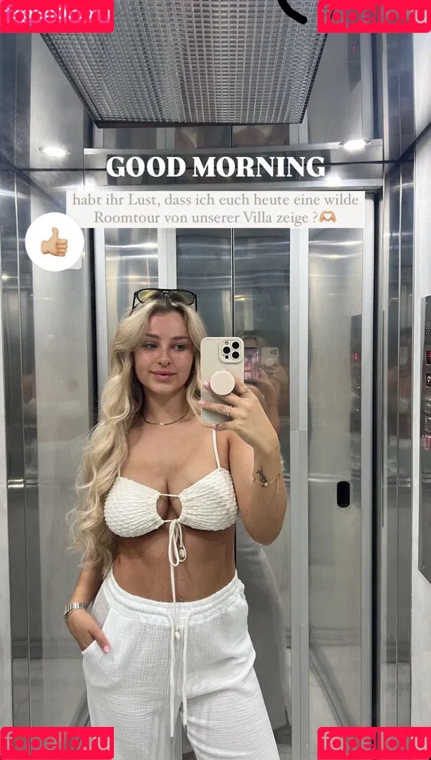 eyFreundin Onlyfans Photo Gallery 