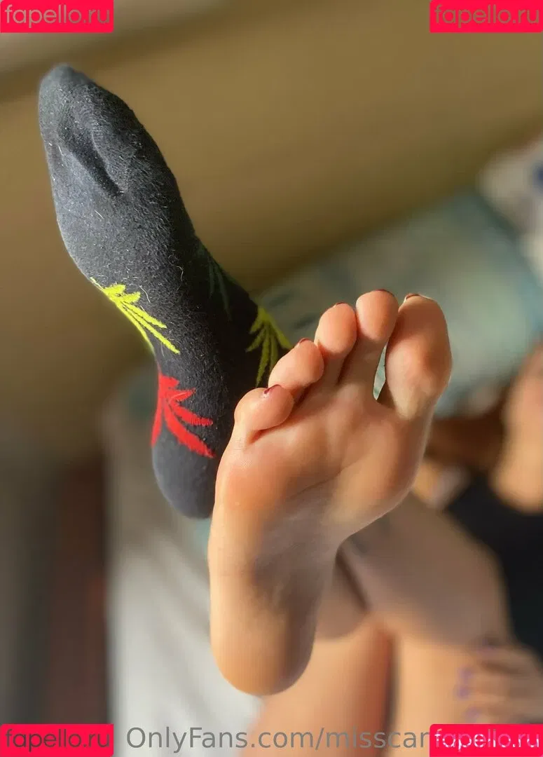 misscandyfeet2 Onlyfans Photo Gallery 