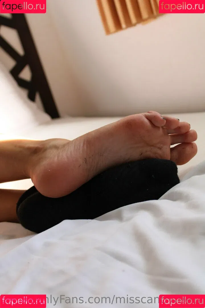 misscandyfeet2 Onlyfans Photo Gallery 