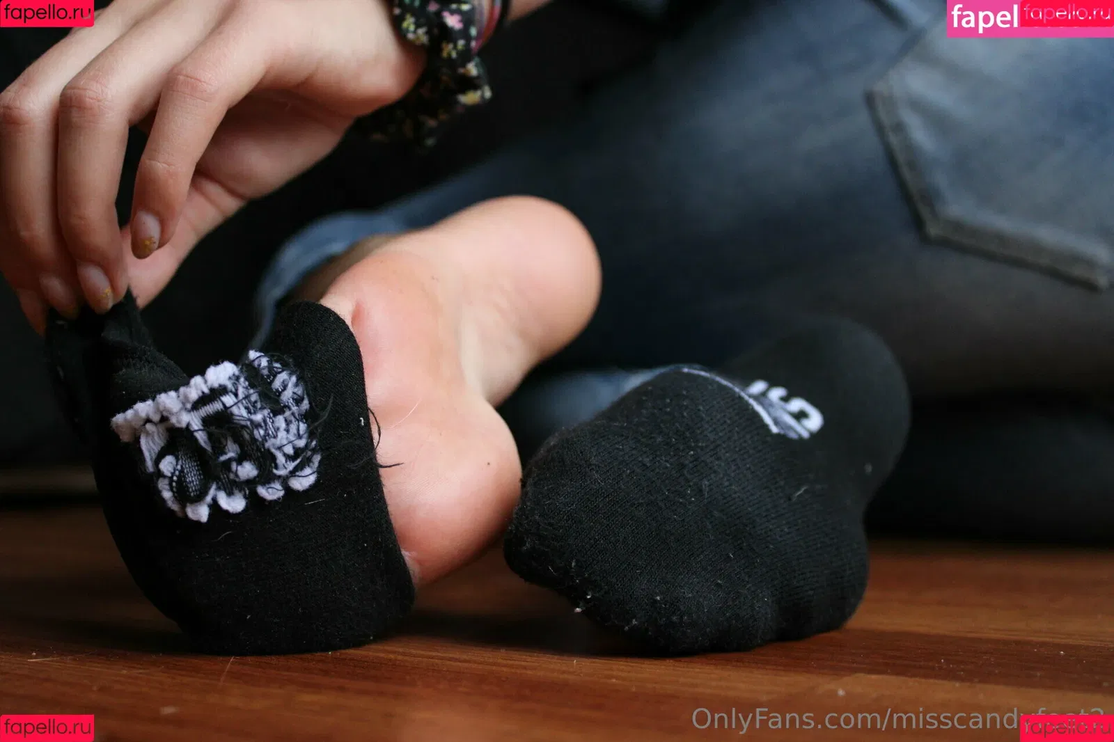 misscandyfeet2 Onlyfans Photo Gallery 