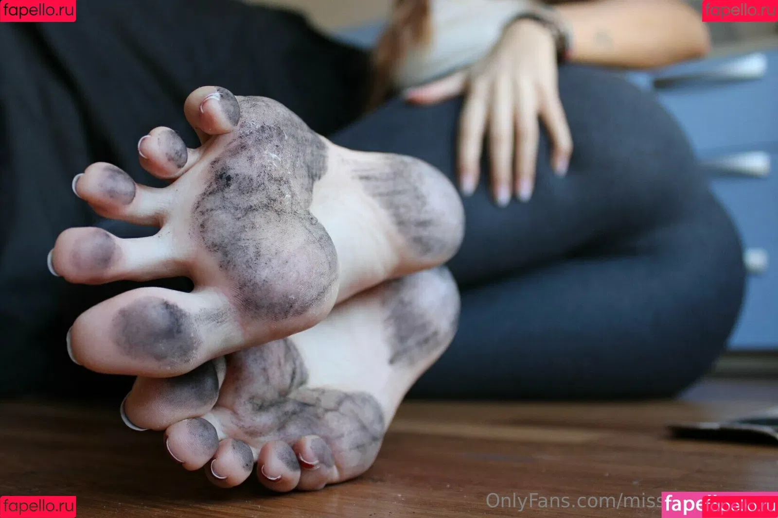 misscandyfeet2 Onlyfans Photo Gallery 