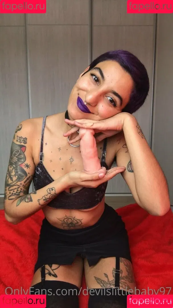 devilslittlebaby97 Onlyfans Photo Gallery 