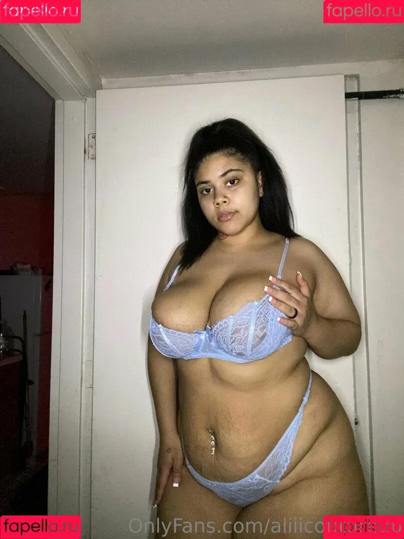 aliiicouture26 Onlyfans Photo Gallery 