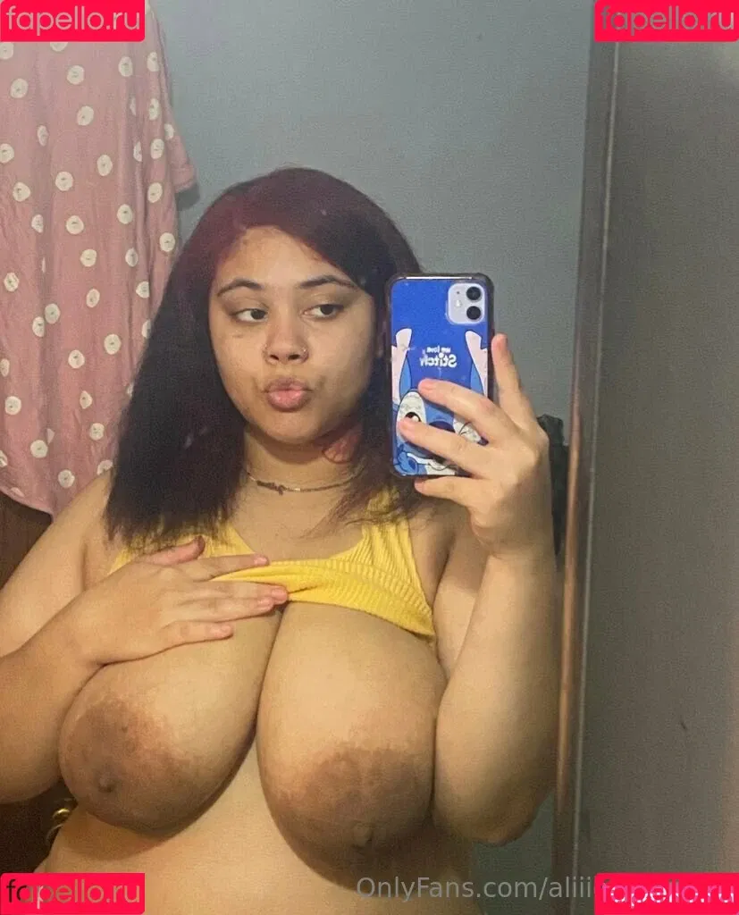 aliiicouture26 Onlyfans Photo Gallery 