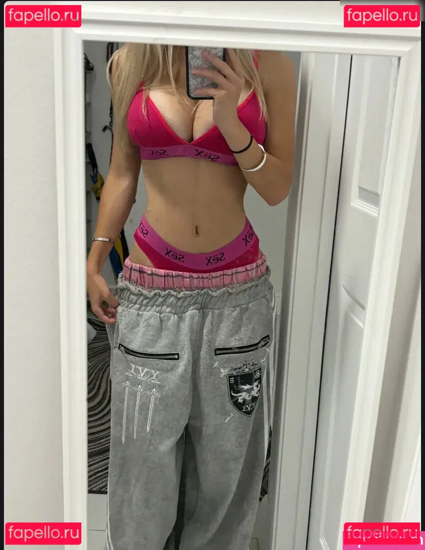 rchhhll Onlyfans Photo Gallery 