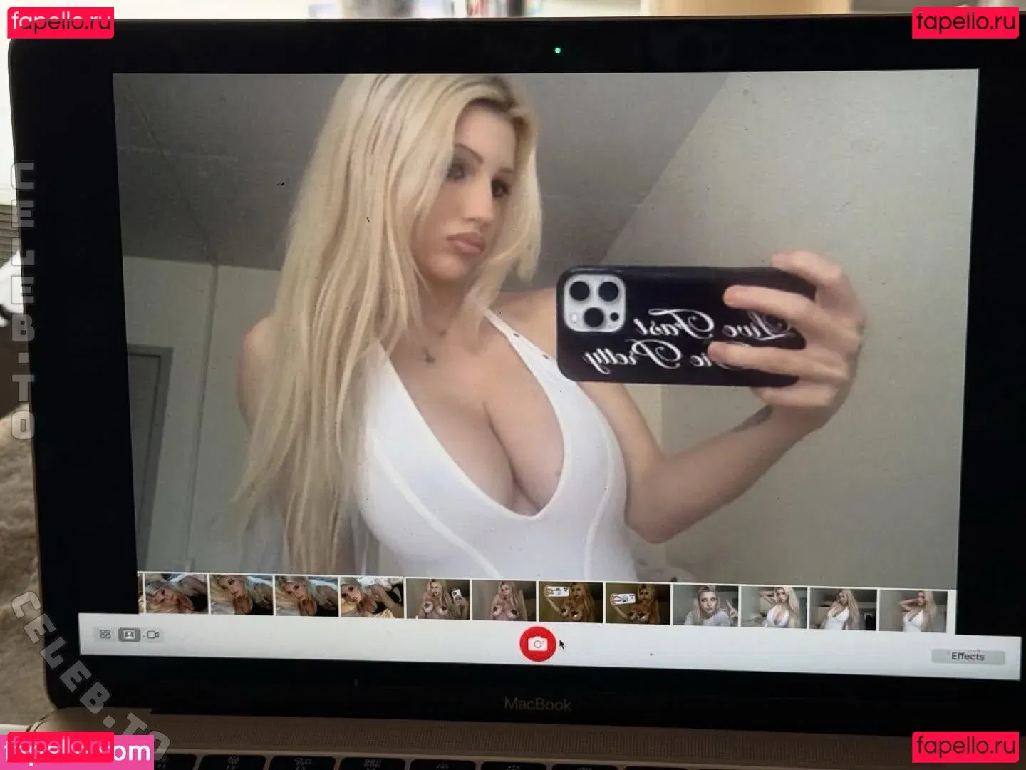 rchhhll Onlyfans Photo Gallery 