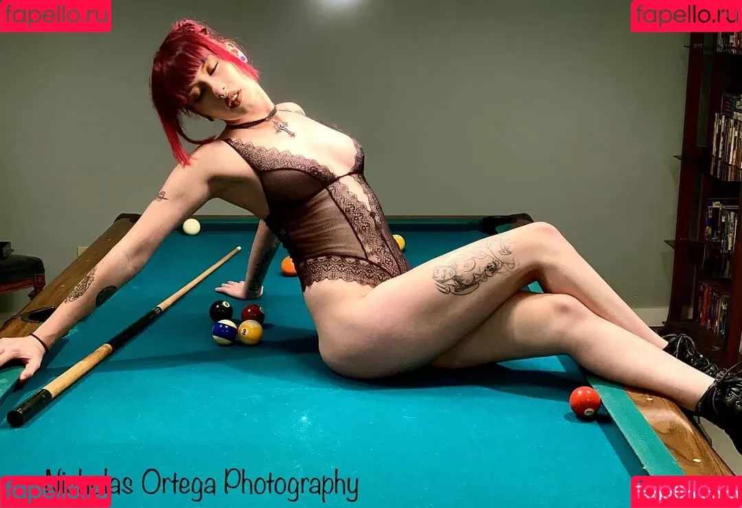 Amethyst_queen19 Onlyfans Photo Gallery 