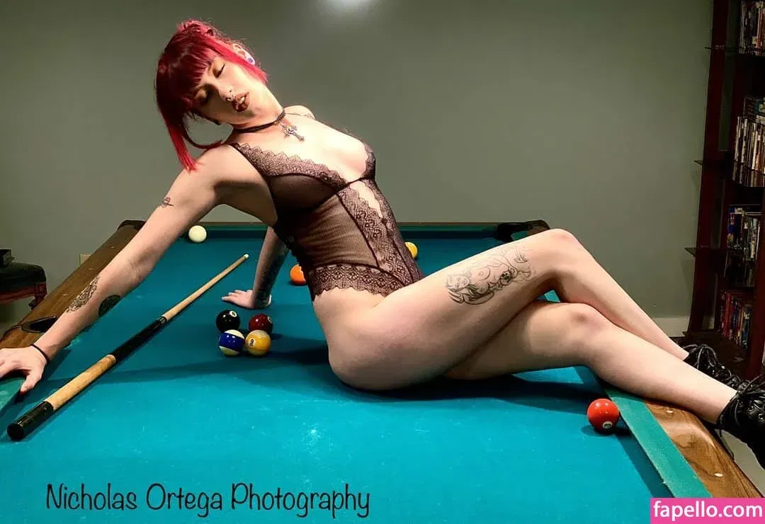 Amethyst_queen19 Onlyfans Photo Gallery 