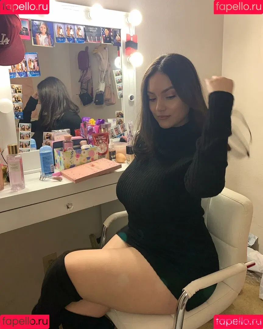 Wendy Chavez Onlyfans Photo Gallery 