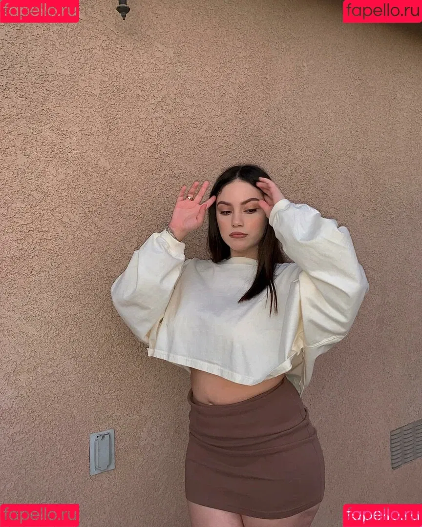 Wendy Chavez Onlyfans Photo Gallery 