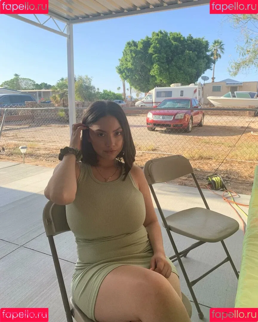 Wendy Chavez Onlyfans Photo Gallery 