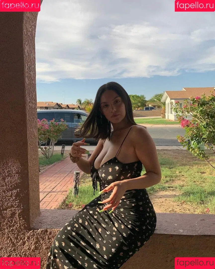 Wendy Chavez Onlyfans Photo Gallery 