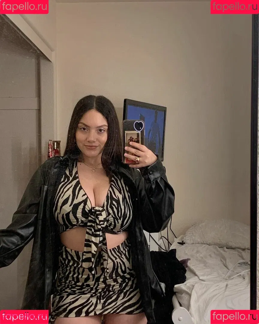 Wendy Chavez Onlyfans Photo Gallery 