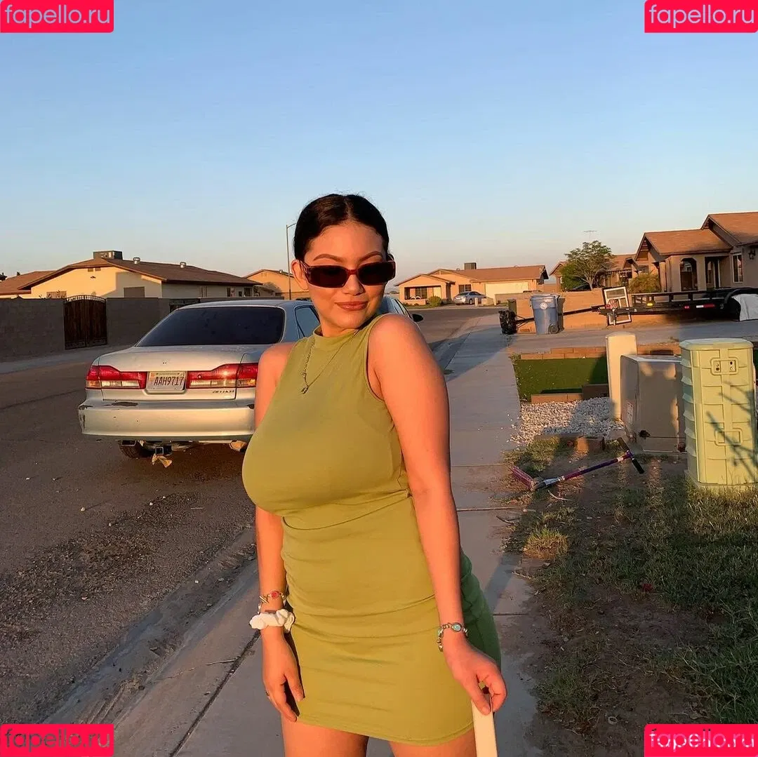 Wendy Chavez Onlyfans Photo Gallery 