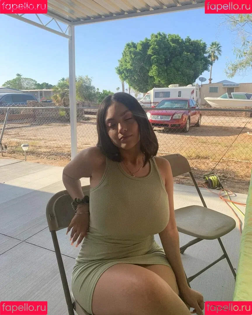 Wendy Chavez Onlyfans Photo Gallery 
