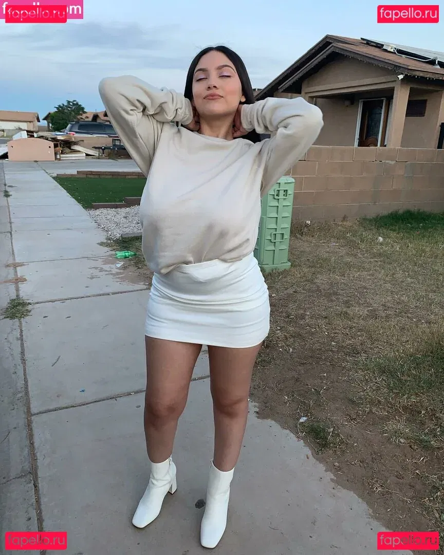 Wendy Chavez Onlyfans Photo Gallery 