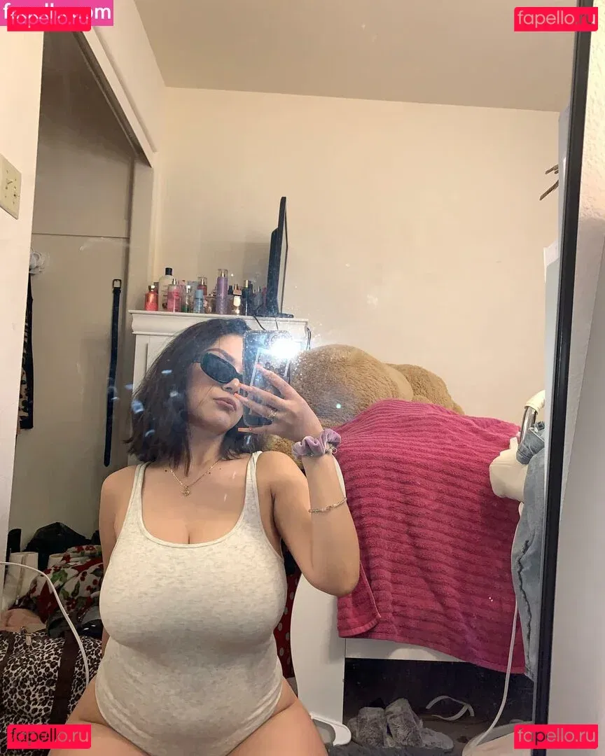 Wendy Chavez Onlyfans Photo Gallery 