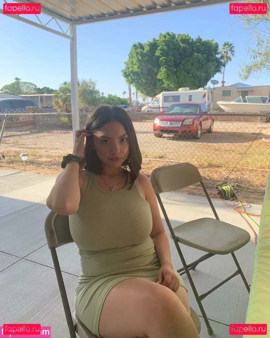 Wendy Chavez Onlyfans Photo Gallery 