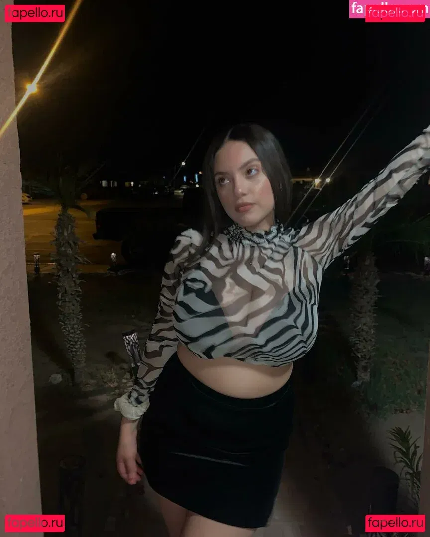 Wendy Chavez Onlyfans Photo Gallery 