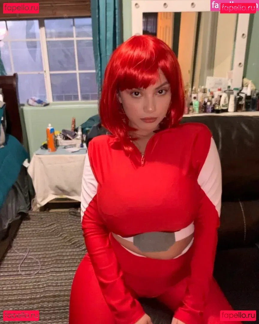 Wendy Chavez Onlyfans Photo Gallery 