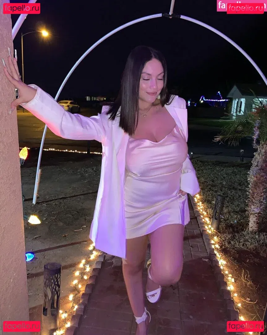 Wendy Chavez Onlyfans Photo Gallery 