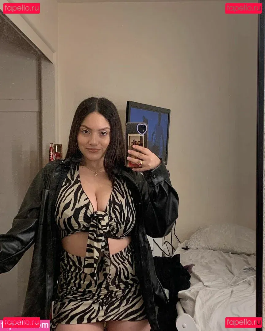 Wendy Chavez Onlyfans Photo Gallery 