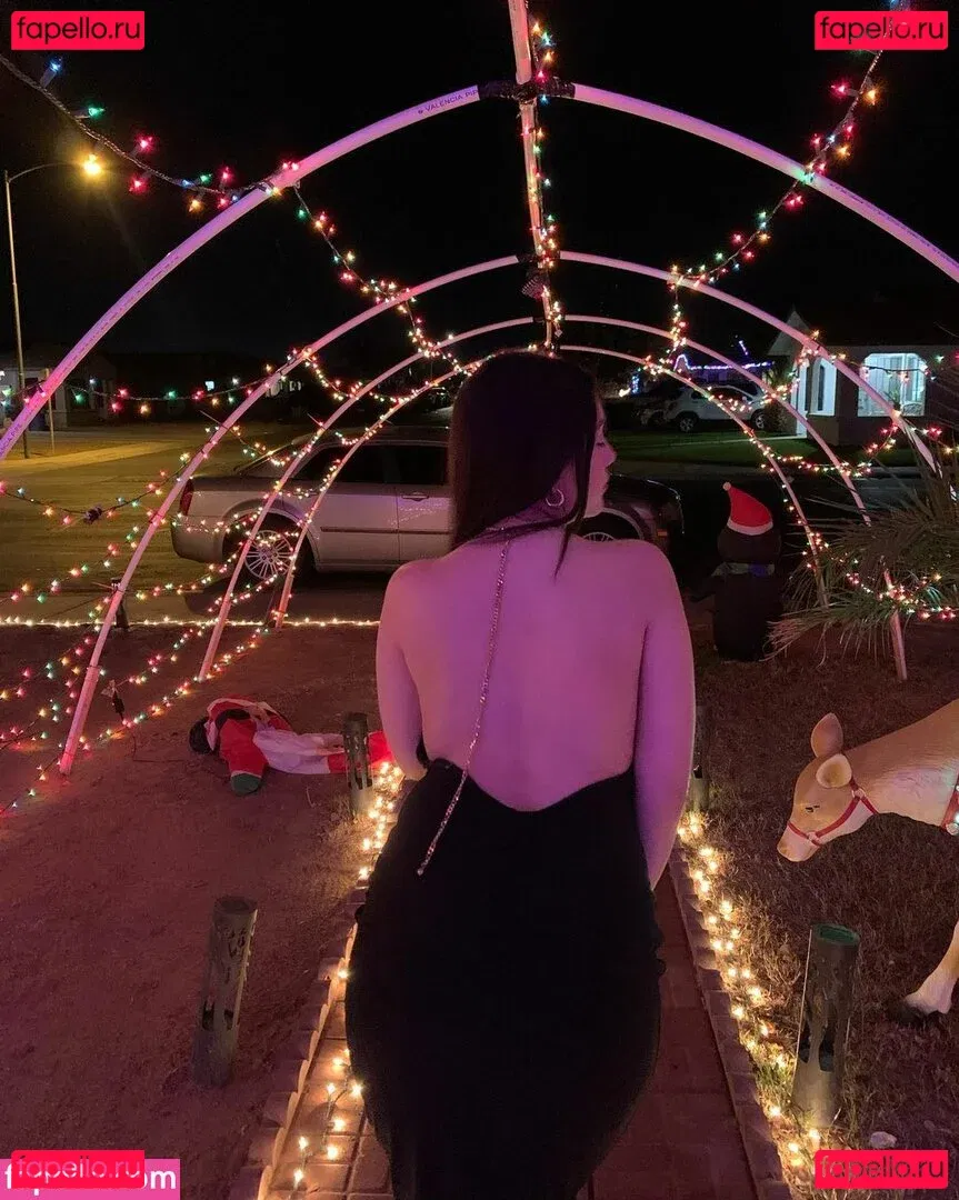 Wendy Chavez Onlyfans Photo Gallery 