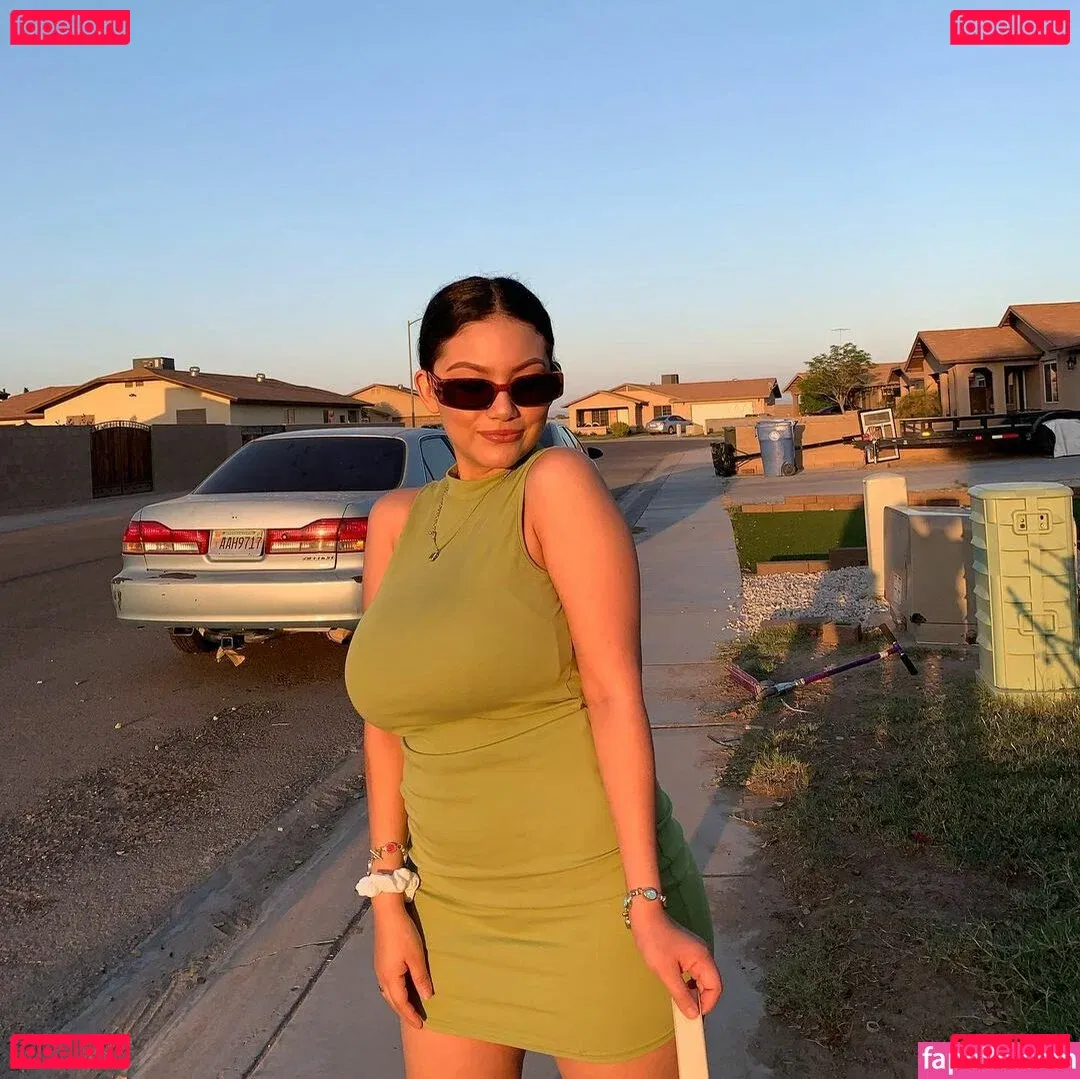 Wendy Chavez Onlyfans Photo Gallery 