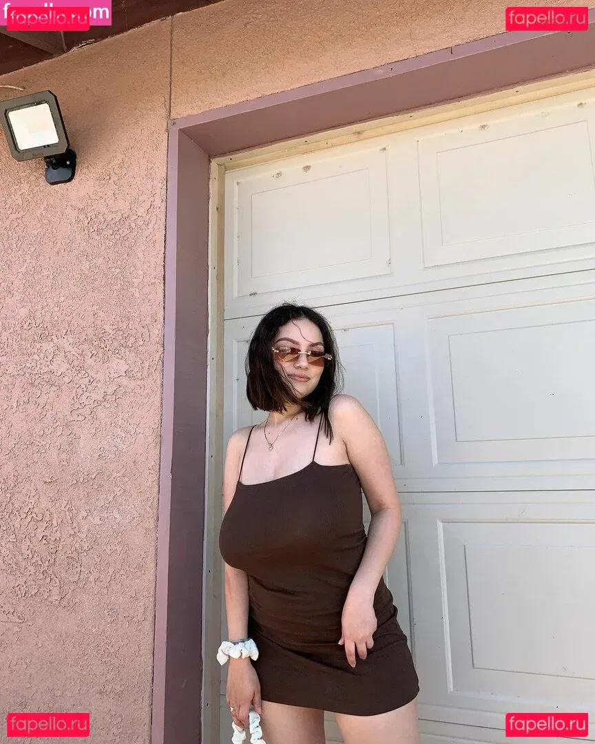 Wendy Chavez Onlyfans Photo Gallery 