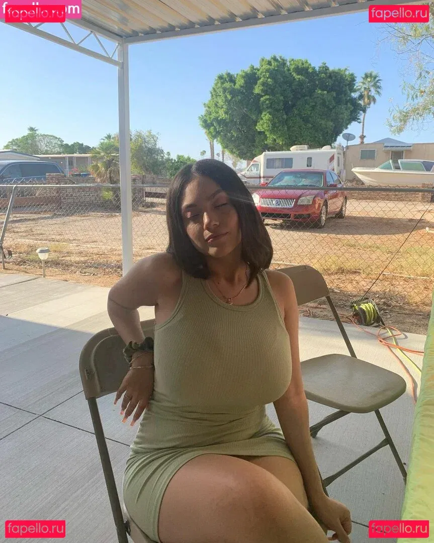 Wendy Chavez Onlyfans Photo Gallery 