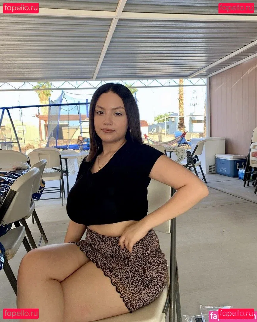 Wendy Chavez Onlyfans Photo Gallery 