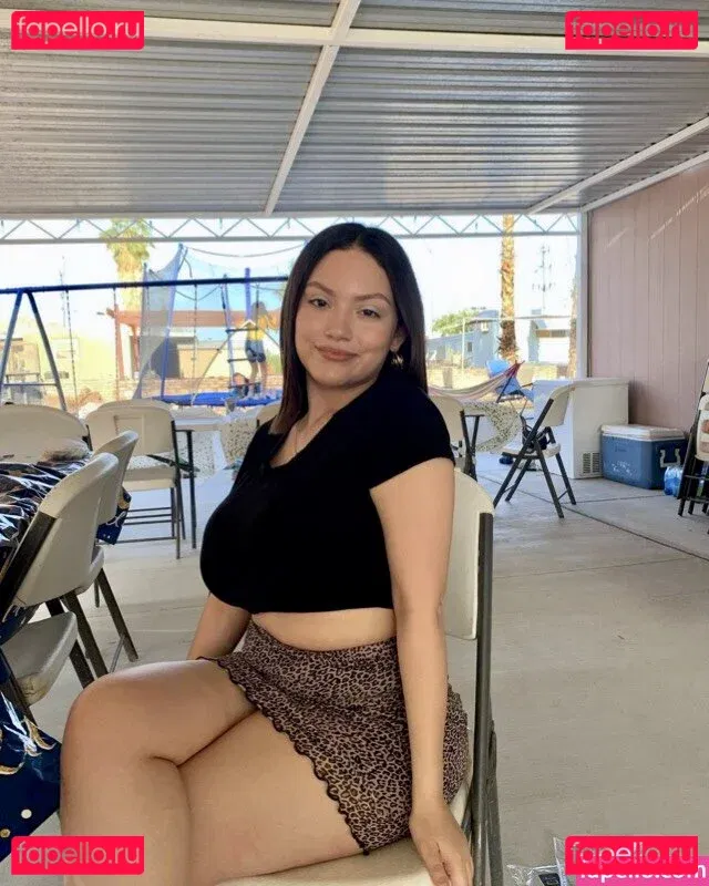 Wendy Chavez Onlyfans Photo Gallery 