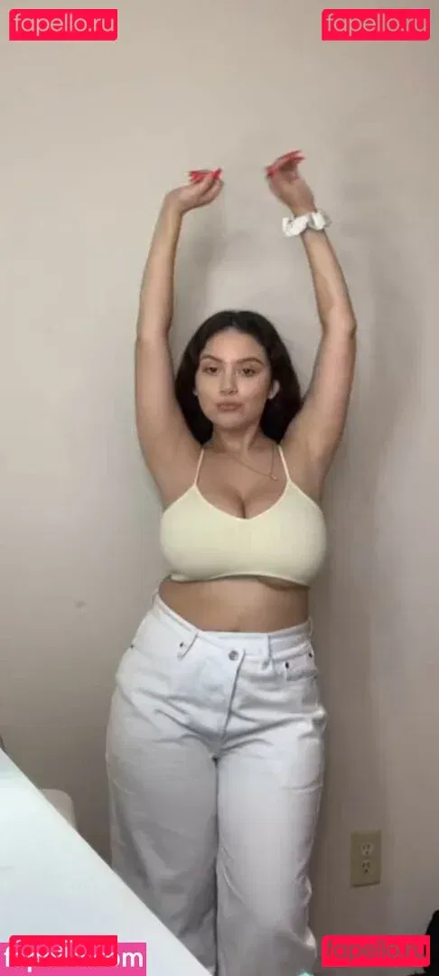 Wendy Chavez Onlyfans Photo Gallery 