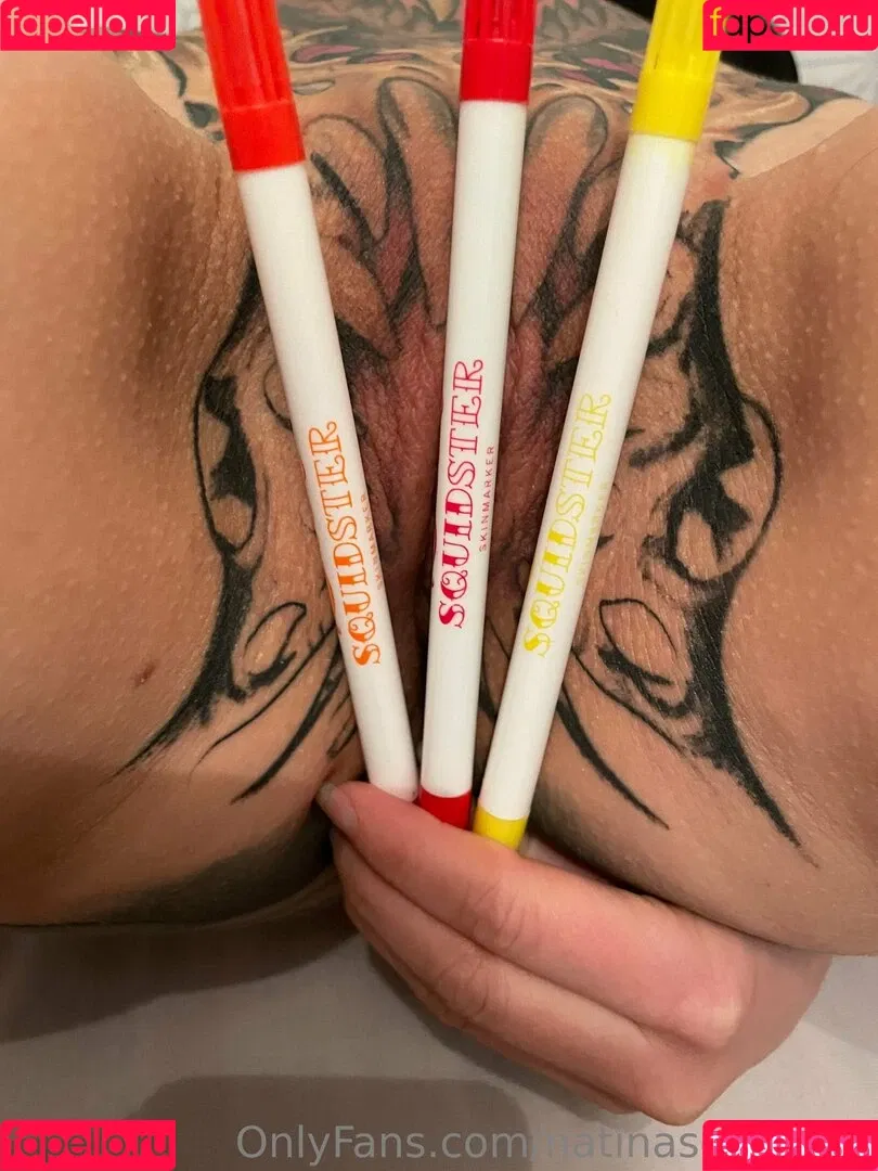 Nati Naschnasch Onlyfans Photo Gallery 