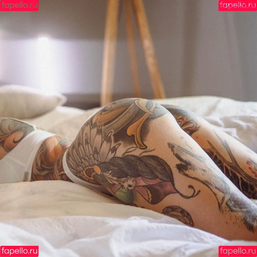Nati Naschnasch Onlyfans Photo Gallery 