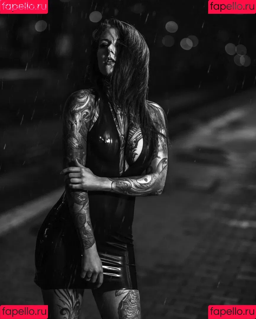 Nati Naschnasch Onlyfans Photo Gallery 