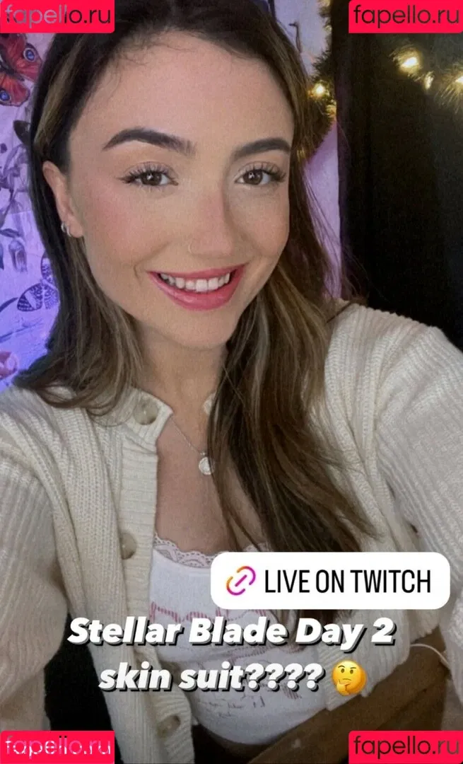 Skyytea Onlyfans Photo Gallery 